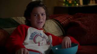 georgie and george place a bet young sheldon 1X12