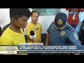 1 intel police patay sa engkwentro mga suspect sa rubbery hold up arestado