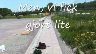 Plattsättning 120526.wmv