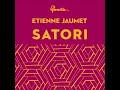 VER075 : Etienne Jaumet - Satori (John Convex remix)