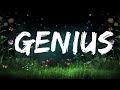 [1 Hour Version] LSD - Genius (Lyrics) ft. Labrinth, Sia, Diplo  | Music Lyrics