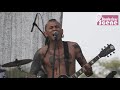 MARJINAL - Negeri Ngeri [Live] @ Hammersonic Festival 2018