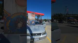 confronting and accessory to crime who knows information about my stolen property. G. Yancy HCSO VA