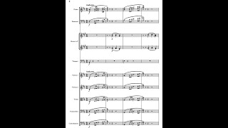 R Haracı - Oboe Concerto in D Major, Op 124