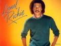 lionel richie – wandering stranger