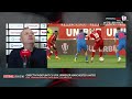 rednic mesaj dur după ce fcsb a bătut uta cu un penalty controversat. ce i a spus arbitrului