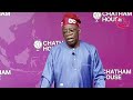 tinubu dances buga in london