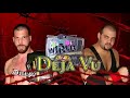 czw deja vu 5