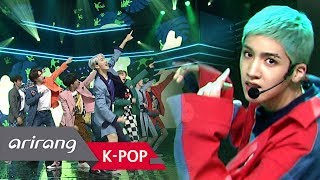 [Simply K-Pop] PENTAGON(펜타곤) _ Naughty boy(청개구리) _ Ep.330 _ 092818