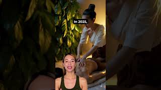 Basics of Massage Therapy