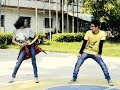 Shape of you - Indian Dance Cover - Twister Revolution - SVIST