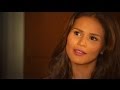 Iza Calzado on THE BOTTOMLINE : March 22, 2014 Teaser