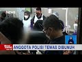 Anggota Polisi di Palangkaraya Tewas Terbunuh #iNewsSiang 03/12