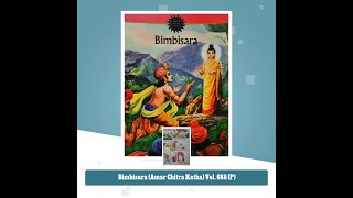 Bimbisara (Amar Chitra Katha) Vol. 688 (P)