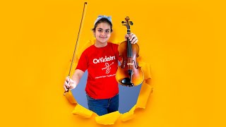 Music is the Key | Help Kids Unlock Their Potential at OrKidstra | 2022