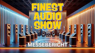 Zürich HiFi Messe Rundgang - Authentisch \u0026 Unzensiert!