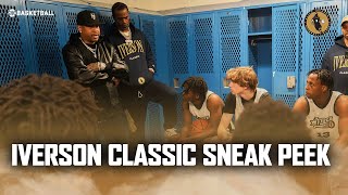 2023 Iverson Classic | Sneak Peek | Showtime Basketball