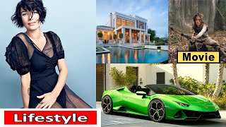 Lena Headey   Boyfriend, Net Worth, House, Car, Movies, Family, Age, Biography, Lifestyle 2021