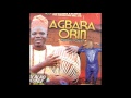 Download Sefiu Alao Adekunle - Agbara Orin (Musical Power) In Mp4 3Gp Full HD Video