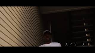 APG Six - The Race (Tay-K Remix) Dir. @itzmr110