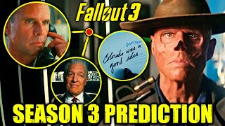 Fallout Season 3 Predictions - The Wasteland Is Coming!