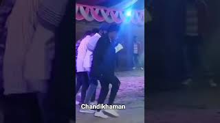 chandikhaman sports disko