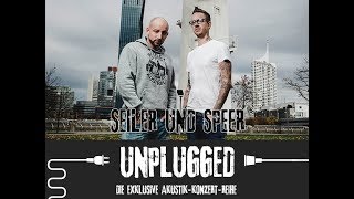 Gong 97.1 Unplugged: Seiler und Speer