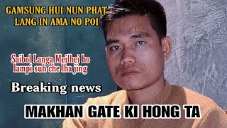 16th Jan 2025 _//BREAKING NEWS _// Thekukimedia kukiland