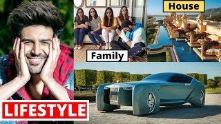 Kartik Aaryan Lifestyle 2020, Girlfriend, Income, House, Cars, Family, Biography, Movies & Net Worth