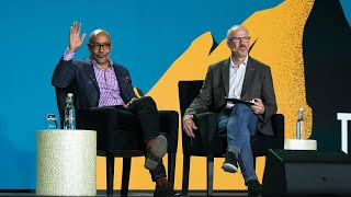 @Google Executive Interview: What's New at Google - The #Phocuswright Conference 2022
