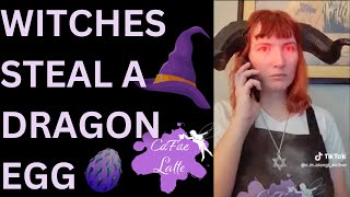 CaFae Latte Season 28 - TikTok Compilation