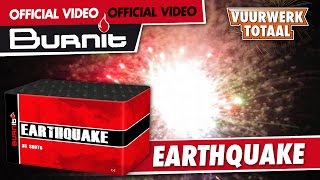 Earthquake - Burn-it vuurwerk - Vuurwerktotaal [OFFICIAL VIDEO]