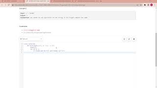 Leetcode Weekly Contest 346 | 6439. Minimum String Length After Removing Substrings | Python