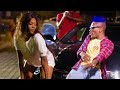 Eazzy & Shatta Wale 'Power' music video (Behind The Scenes)