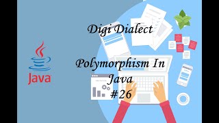 Lecture 26 | Runtime Polymorphism