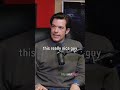 John Mulaney's Psychiatrist Called Him a Gorilla