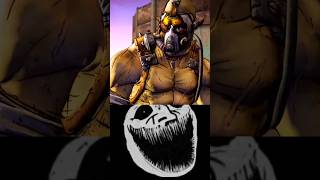 Borderlands Krieg is Feared!😱