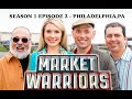 Market Warriors S01E02 Antiquing in Philadelphia, PA