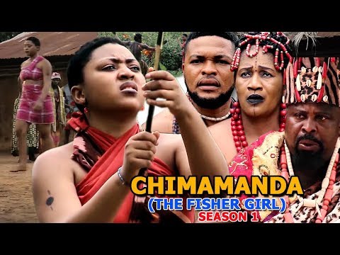 Movie : Chimamanda The Fisher Girl Season 1 - (New Movie) 2018 Latest Nigerian Nollywood Movie Full HD