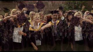 Liverpool Hope University TV Advert