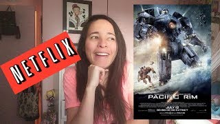Pacific Rim Gets an Anime?! + 4 More 2019  Netflix Originals