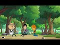 😂 বালের পিকনিক 😂 picnic bangla free fire comedy cartoon video funny video