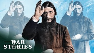 The Real King's Man: Did The British Kill Rasputin? | World World Weird | War Stories