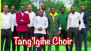 Njye naritegereje by Tang’Igihe Choir ( Gihembe SDA Church ).