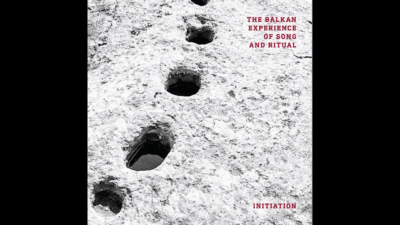 The Balkan Experience of Song and Ritual - Yağmur yağar