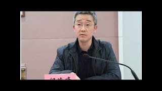 胡锦涛之子胡海峰罕见受访：大赞习近平(图)