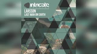 Larsson (BE) - Last Man on Earth [Intricate Records]