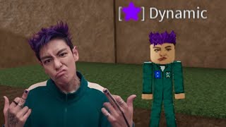 ⭐Raiding as Thanos with Purple Star \u0026 Voice Chat⭐