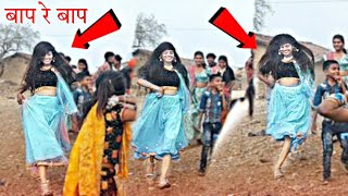 धोला हुतड़ा वालो रे हगा कयनो तू - Loveriyo 3 Ansing Katija Loveriyo Viral Timli Gafuli 2022