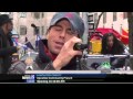 Enrique Iglesias - Bailando LIVE on the Today Show!